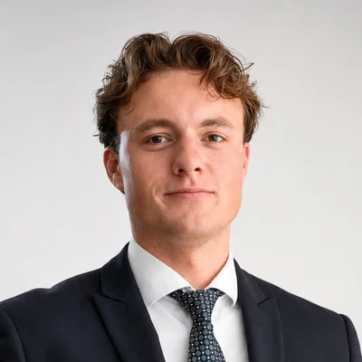 Sam Verstraten